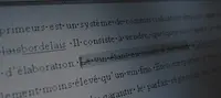 Correcteur Pro - Bruno Perea