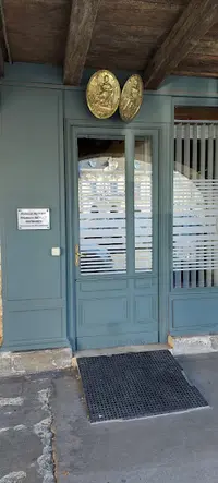 Scp P Beylot et F Beylot