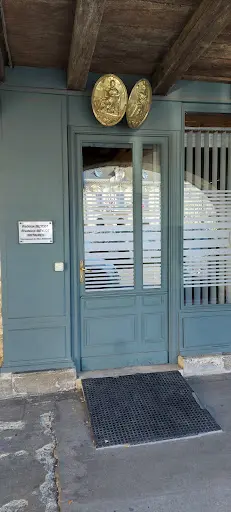 Scp P Beylot et F Beylot