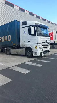 Adéquat Inside Staffing Logistique