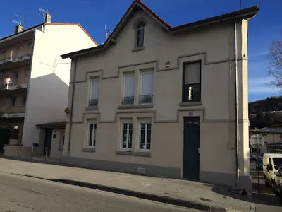 Laurent Kosmala, Carine Figueras-kosmala, Gilles Dorée Notaires Associés