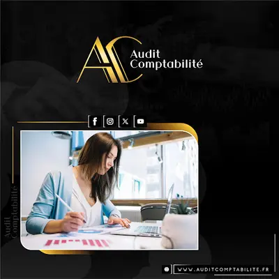 Audit Comptabilité