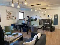 Créteil 113 - Oikos Coworking Solidaire