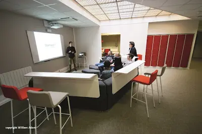 Openspot 94 - les Digiteurs