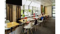 Wojo Coworking Créteil - Ibis