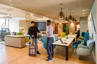 Wojo Coworking Paris - Novotel Créteil le Lac
