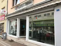 Axia Interim Creutzwald