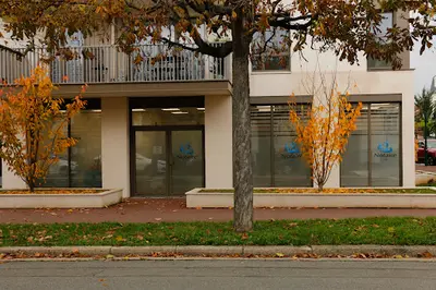 Laloum Khayat Bey Jacquot Notaires Associés les Artisans Notaires À Croissy-sur-seine