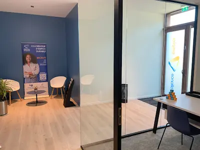 Alliance Emploi Lille - Groupement D’employeurs