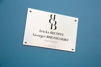 Office Notarial Ericka Becuwe et Georges Bugnicourt