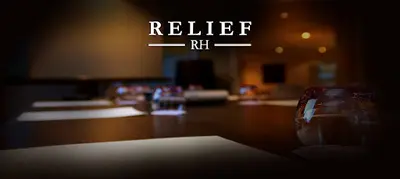 Relief Rh - Cabinet Recrutement Cadres & Dirigeants