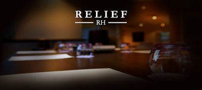 Relief Rh - Cabinet Recrutement Cadres & Dirigeants