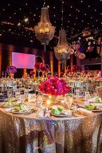 Anthea France Events