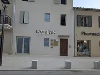 Office Notarial de Cucuron et Villelaure