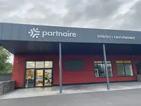 Agence Partnaire Logistique