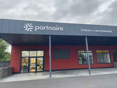 Agence Partnaire Logistique