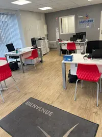 Agence Partnaire