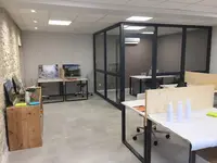 La Cellule: Coworking, Bureaux et Salle de Réunions