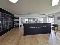 Agence de Communication : Comme Un Grand
