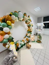 Am Events - Décoratrice et Organisatrice Événementielle