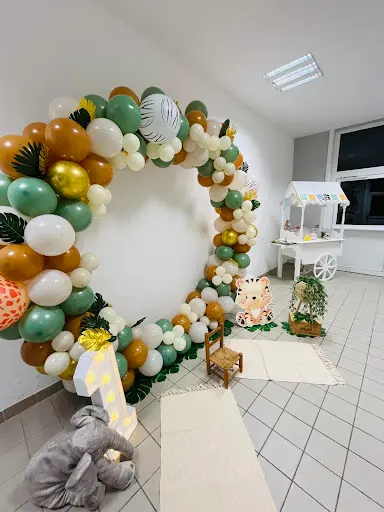 Am Events - Décoratrice et Organisatrice Événementielle