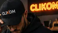 Clikom