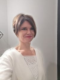 Cm Recrutement By Caroline Malyga