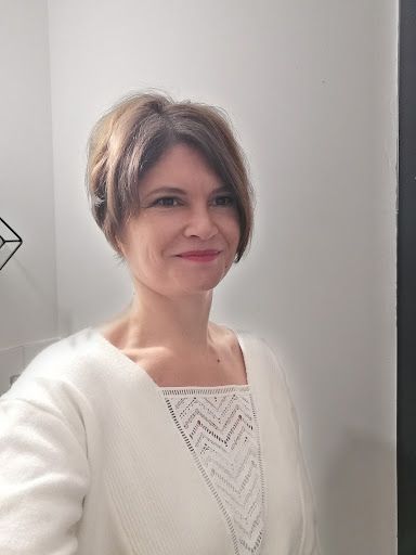 Cm Recrutement By Caroline Malyga