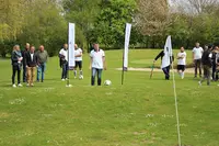 Greenfoot-events