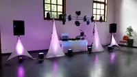 Ju Zik & Events