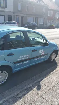 Mpsi Secrétariat Indépendant