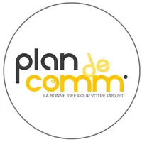 Plan de Comm - Agence Marketing et Communication