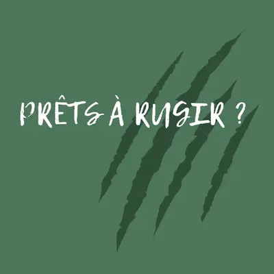 Rugir Communication - Léa Klein
