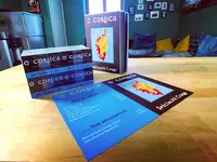 Crea-comm Agency