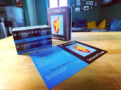 Crea-comm Agency