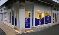 Kali Rh