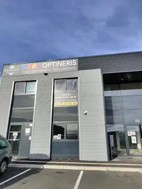 Optineris Agence d'Intérim - Vichy