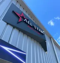 All-star Reclame Belfort (communication/publicité)