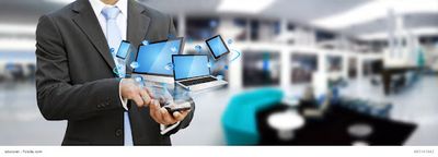 Business Activ