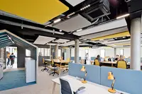 Citywork | Coworking et Locations de Bureaux | Domiciliation | le 360 Dardilly
