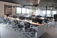 Plateau de Bureaux de Standing À Louer en Totalité