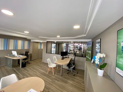 Agence Immobilière Laforêt Darnetal