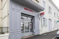Abalone Agence d'Emplois Dax