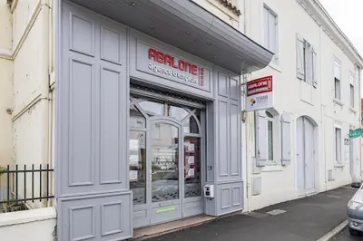 Abalone Agence d'Emplois Dax