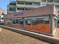 Agence d'Intérim Proman Dax