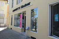 Century 21 Glockner