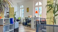 Le Carré Cowo Coworking