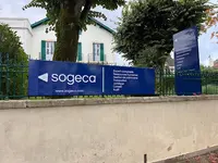 Sogeca Dax - Expert Comptable