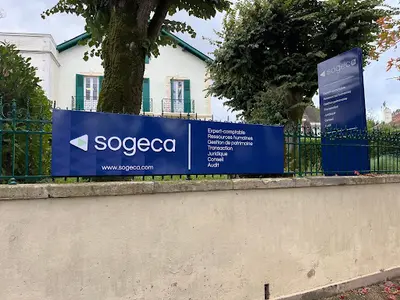 Sogeca Dax - Expert Comptable