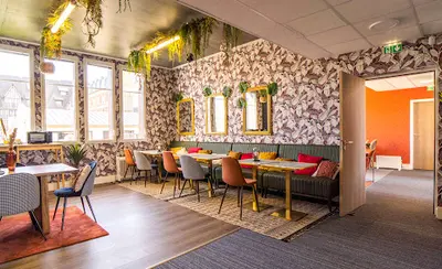 Bureaux & Co - Deauville